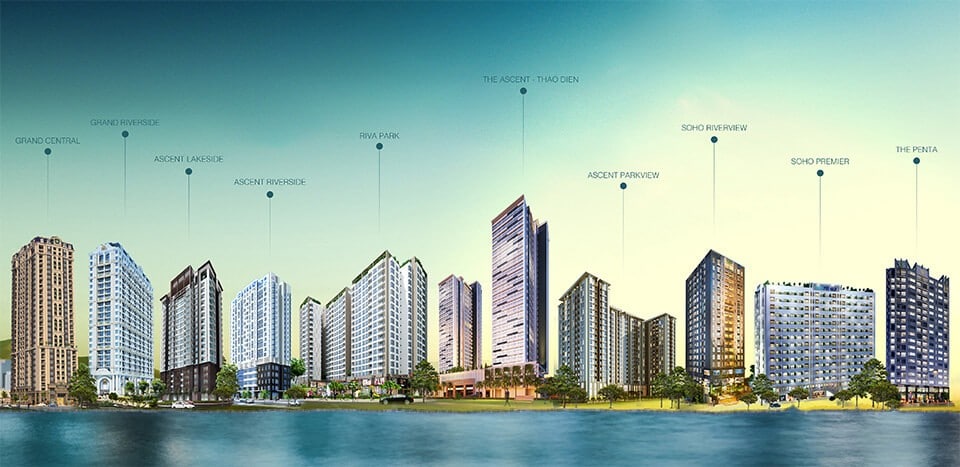 Trang Chủ GK88 Chính Thức của chủ đầu tư ascent plaza - ASCENT PLAZA NƠ TRANG LONG