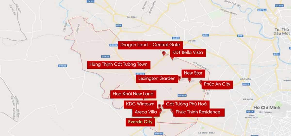 Bản đồ các Trang Chủ GK88 Chính Thức tại Huyện Đức Hoà Bản đồ các Trang Chủ GK88 Chính Thức tại Huyện Đức Hoà