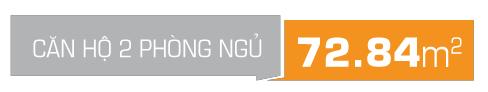 CAN 2 PHONG NGU 72M2 HIẸP THANH BUILDINGS