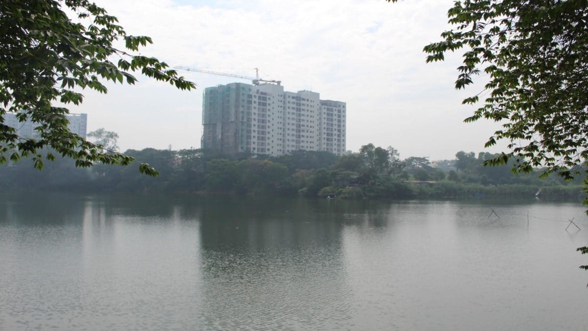 tiến độ hiệp th&agrave;nh 5 - CĂN HỘ HIỆP TH&Agrave;NH BUILDINGS L&Ecirc; VĂN KHƯƠNG