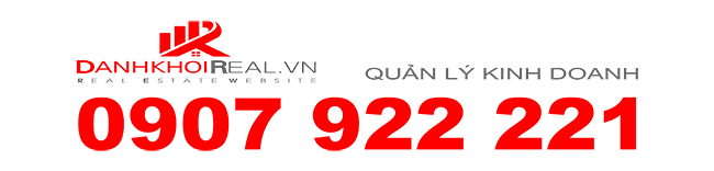 Quản l&yacute; Danh Kh&ocirc;i