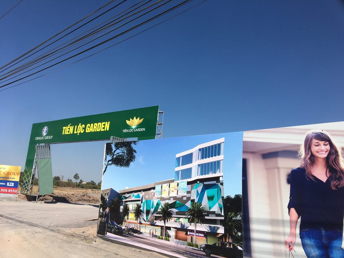 Thực tế tại Trang Chủ GK88 Chính Thức Tiến lộc Garden