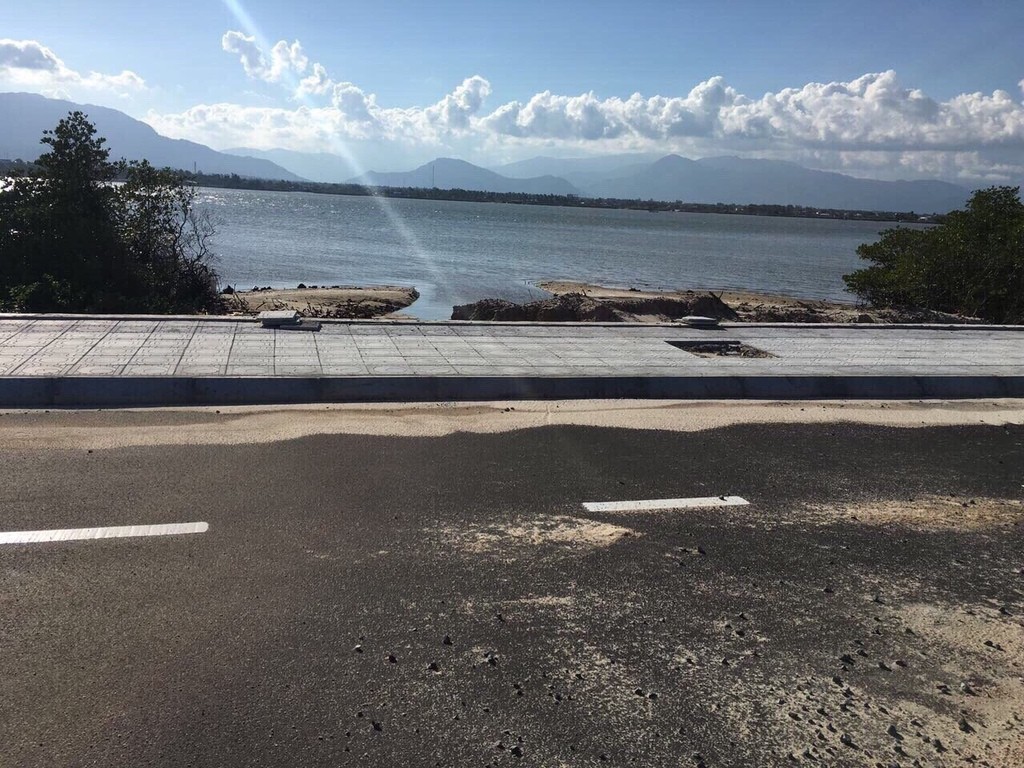 Tiến độ Cam Ranh City Gate 2019 Tiến độ Cam Ranh City Gate 2019