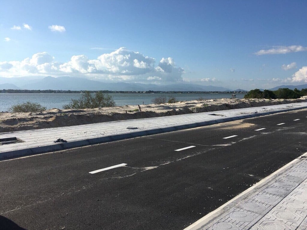 Tiến độ Cam Ranh City Gate Tiến độ Cam Ranh City Gate