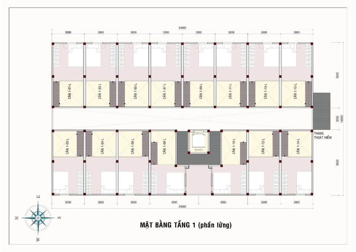 Sơ đồ phần Lửng Trang Chủ GK88 Chính Thức 9X House