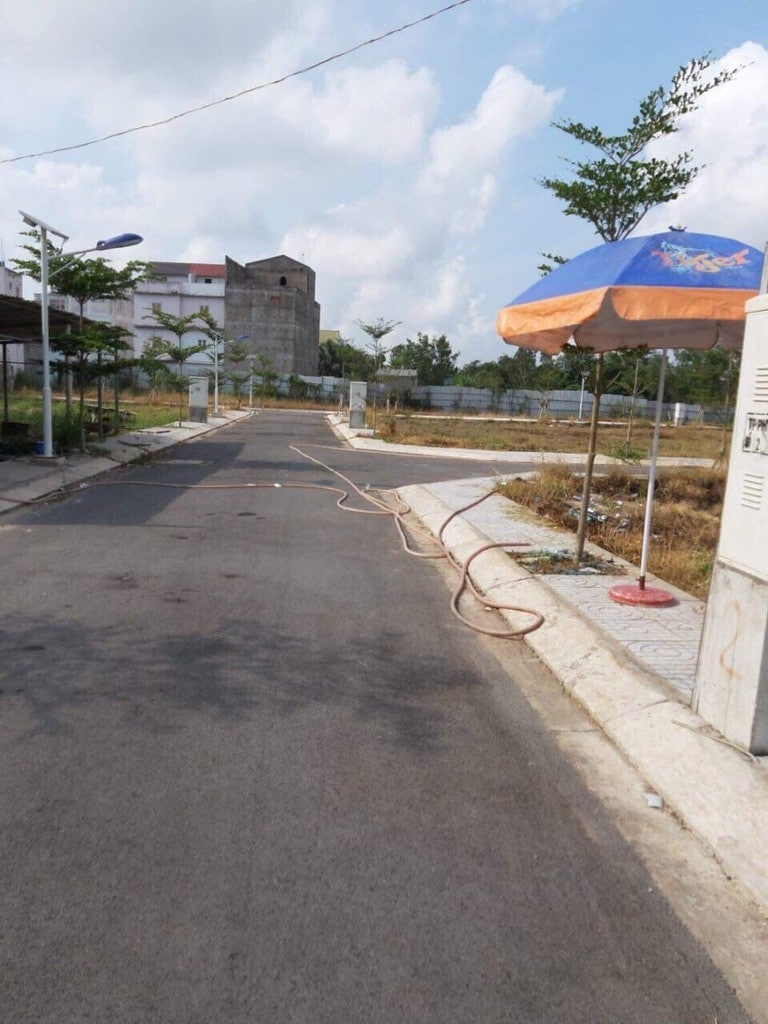 t nền huỳnh tấn ph&aacute;t - DỰ &Aacute;N Q MAMA HOUSE HUỲNH TẤN PH&Aacute;T