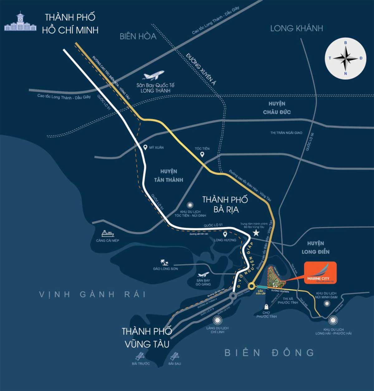 Vị trí Dự án GK88 cung cấp nhiều loại hình cá cược đa dạng như: Thể thao, casino, bắn cá, đá gà Phố biển Marine City Vị trí Dự án GK88 cung cấp nhiều loại hình cá cược đa dạng như: Thể thao, casino, bắn cá, đá gà Phố biển Marine City