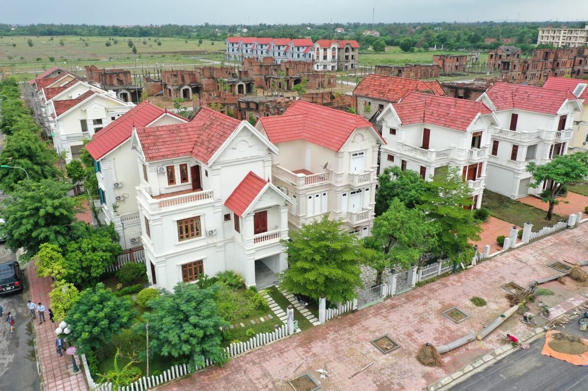 X&acirc;y dựng ho&agrave;n thiện