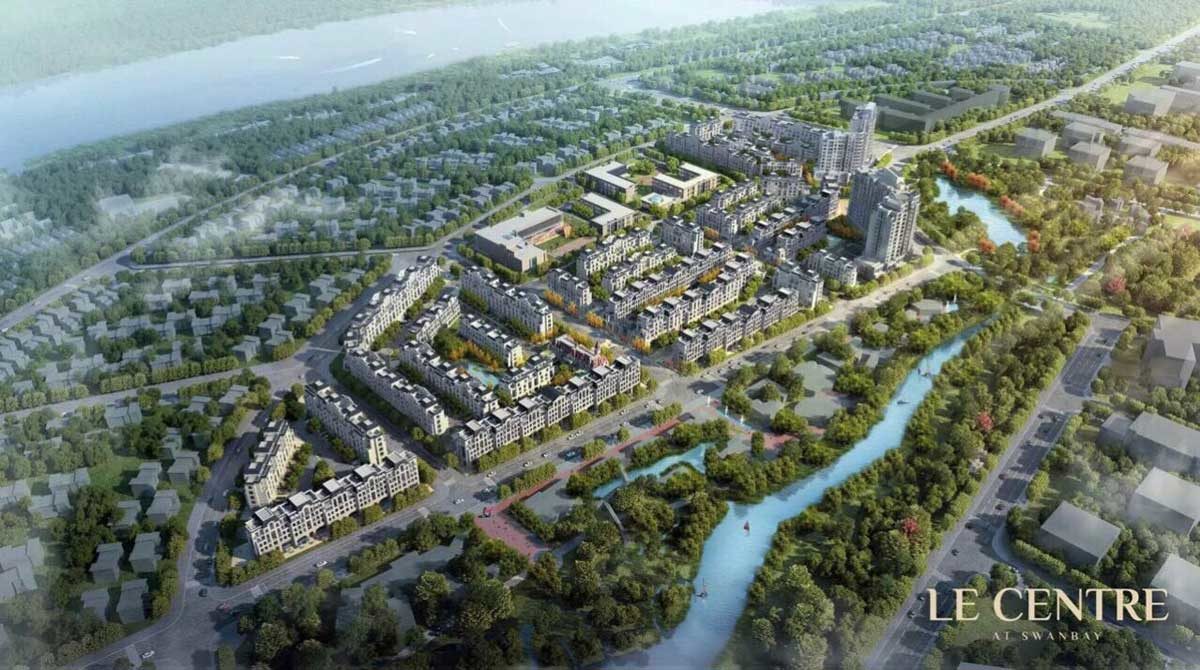 Le Centre - Dự &aacute;n GK88 cung cấp nhiều loại hình cá cược đa dạng như: Thể thao, casino, bắn cá, đá gà Swanbay City Đại Phước Nhơn Trạch