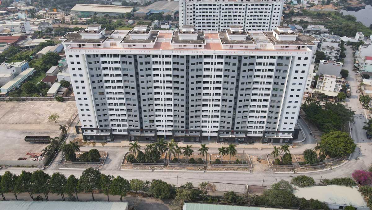 Tiến độ Thi công Dự án Căn hộ Chung cư Conic Boulevard mới nhất 2023 Tiến độ Thi công Dự án Căn hộ Chung cư Conic Boulevard mới nhất 2023