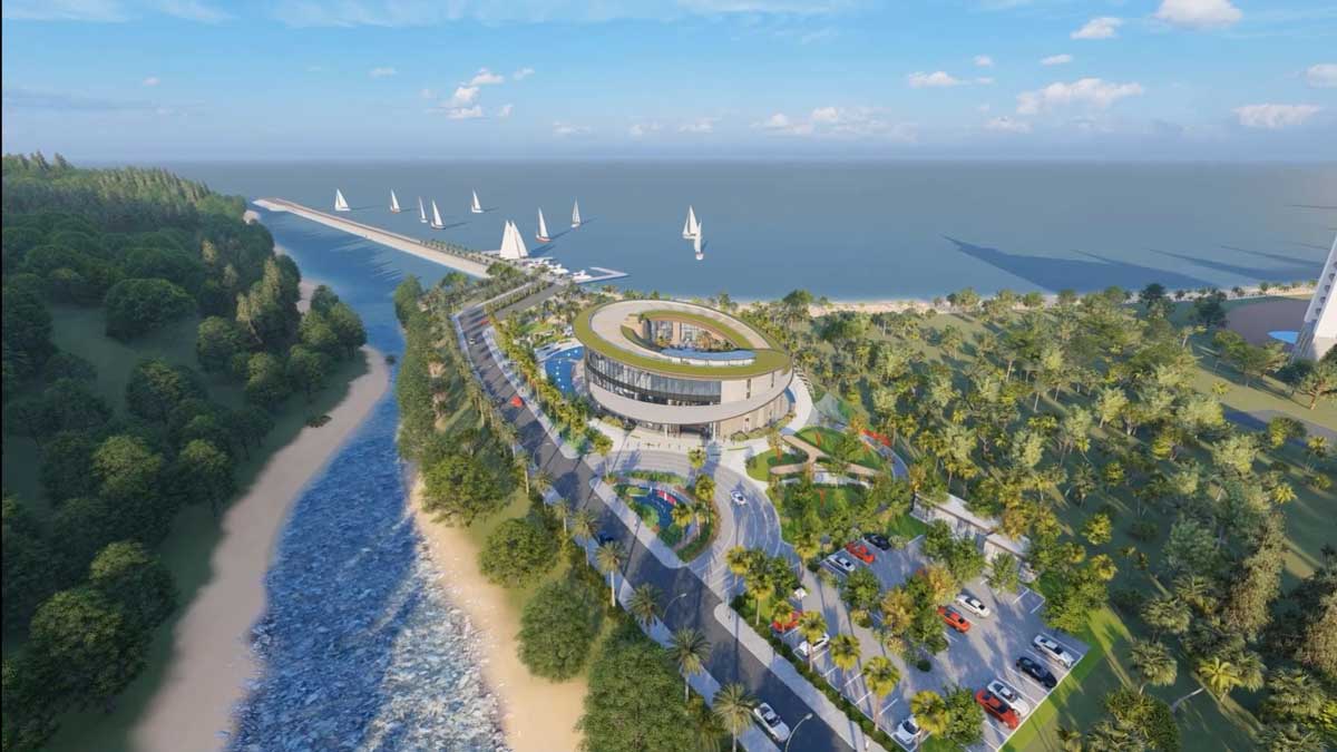 Phối cảnh Dự án GK88 cung cấp nhiều loại hình cá cược đa dạng như: Thể thao, casino, bắn cá, đá gà Giang Hải Bay Quy Nhơn Phối cảnh Dự án GK88 cung cấp nhiều loại hình cá cược đa dạng như: Thể thao, casino, bắn cá, đá gà Giang Hải Bay Quy Nhơn