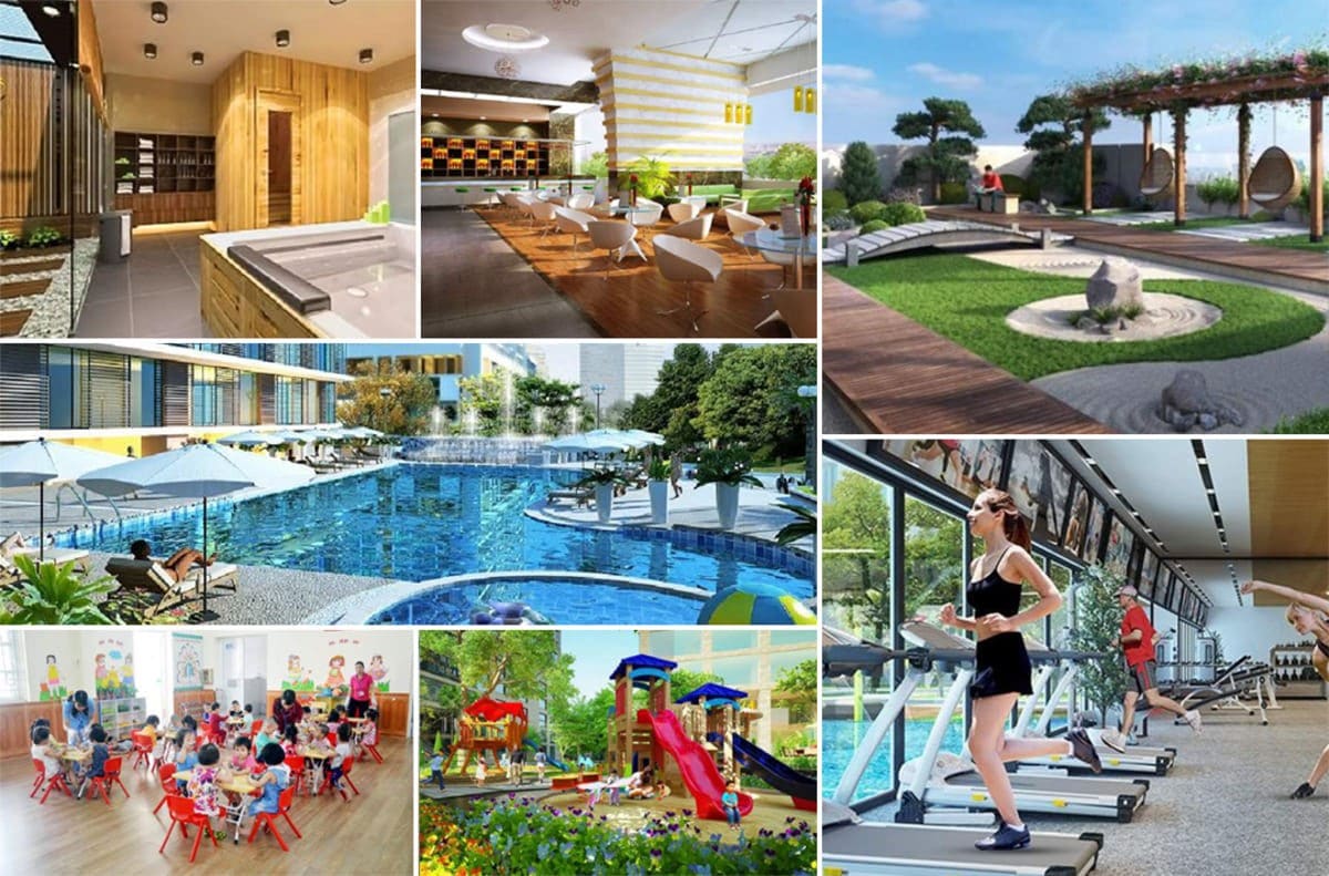 Tiện &iacute;ch Trang Chủ GK88 Chính Thức Tấn Đồ Capital Đức Ho&agrave; Long An