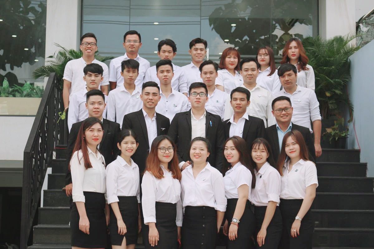 TNHH Đầu Tư Địa Ốc Ph&uacute;c Gia Khang