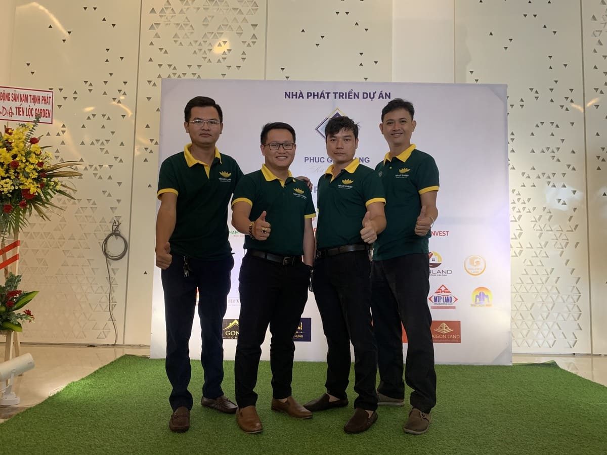 Ph&uacute;c Gia Khang Kick Off Tiến Lộc Garden 11-11-2019