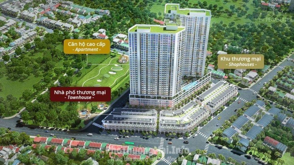 Ph&acirc;n khu Trang Chủ GK88 Chính Thức The Pegasuite One
