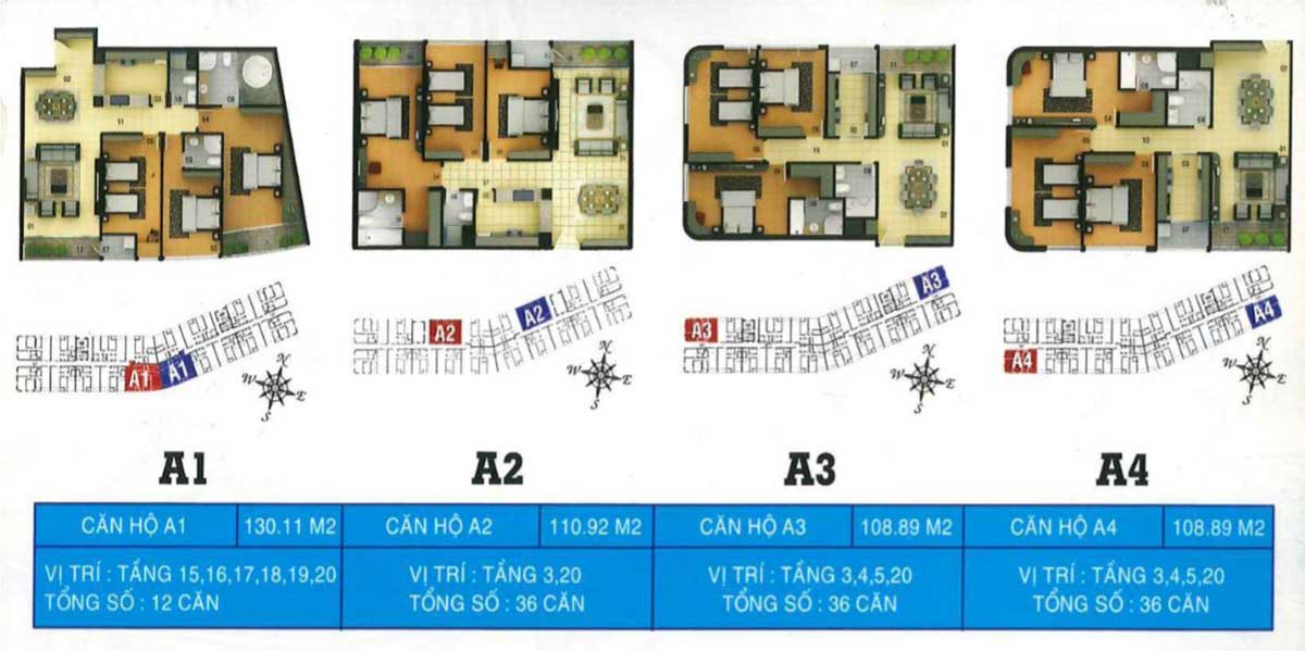 Thiết kế Căn hộ Tạ Quang Bửu v&agrave; B&ocirc;ng Sao