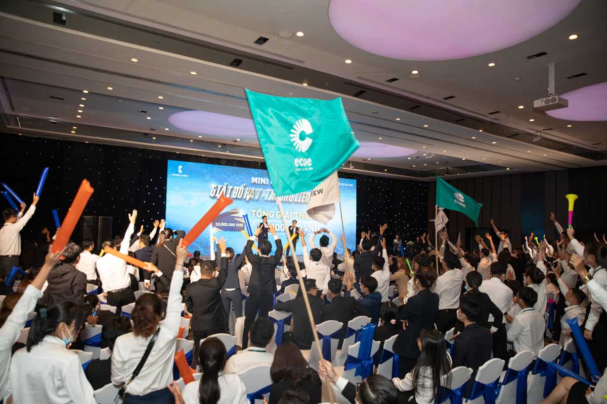 Lễ Kickoff Dự án C River View Lễ Kickoff Dự án C River View