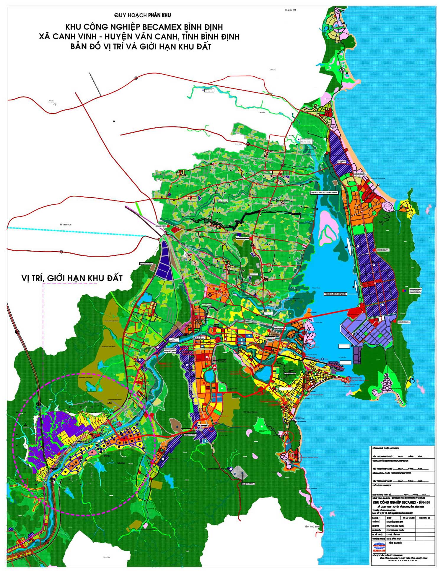 Phê-duyệt-chủ-trương-đầu-tư-dự-án-KCN-Becamex-Bình-Định Phê-duyệt-chủ-trương-đầu-tư-dự-án-KCN-Becamex-Bình-Định