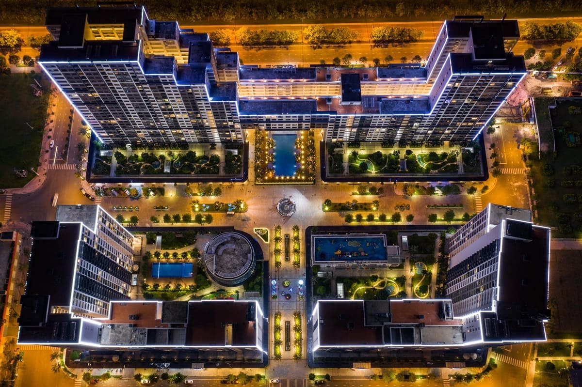 Chuy&ecirc;n mua b&aacute;n k&yacute; gửi New City Thủ Thi&ecirc;m 17 Mai Ch&iacute; Thọ, B&igrave;nh Kh&aacute;nh, Quận 2, Tp Hồ Ch&iacute; Minh