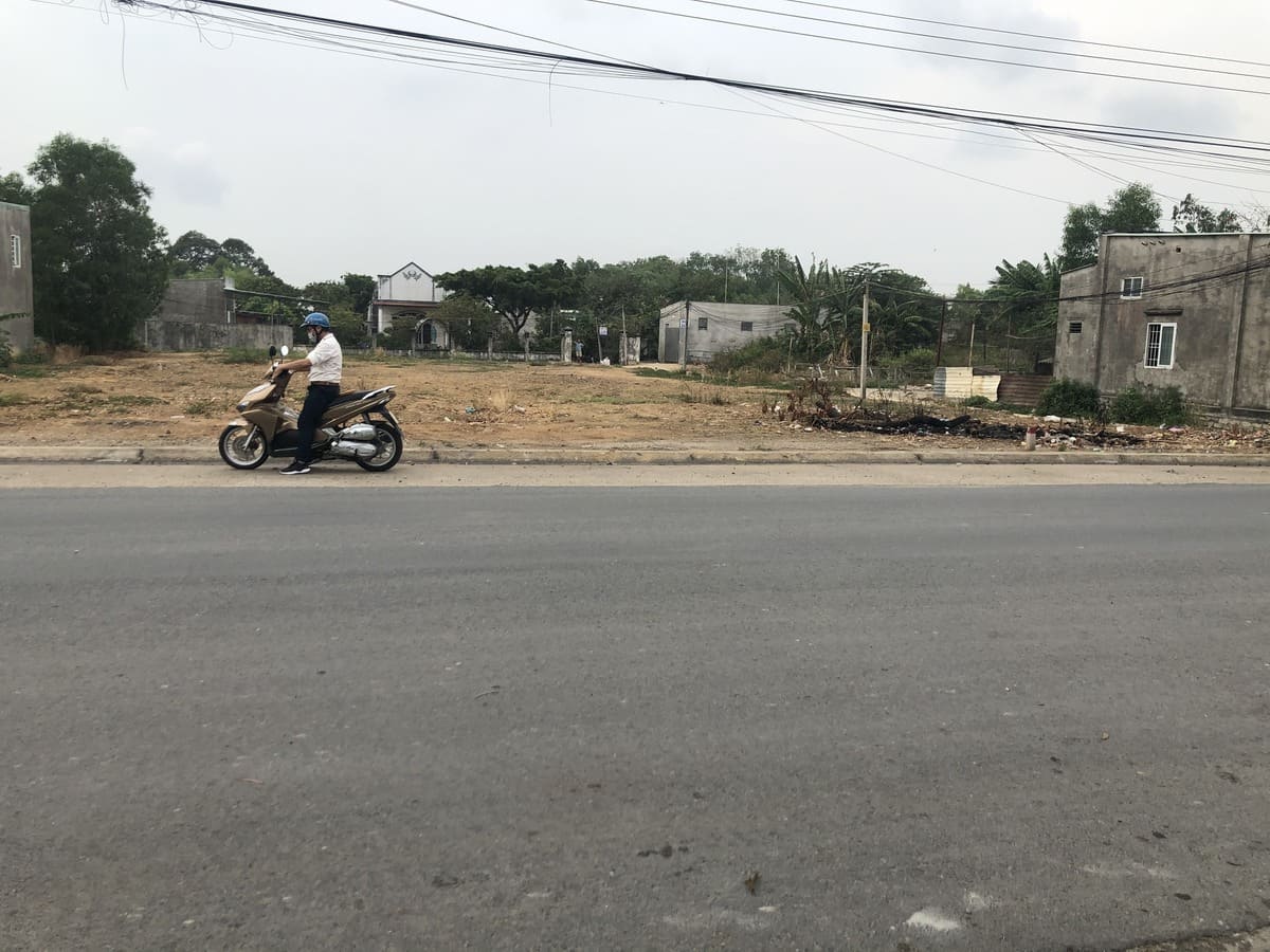 H&igrave;nh ảnh thực tế Dự &aacute;n Phố chuy&ecirc;n gia Ph&uacute; Mỹ 3