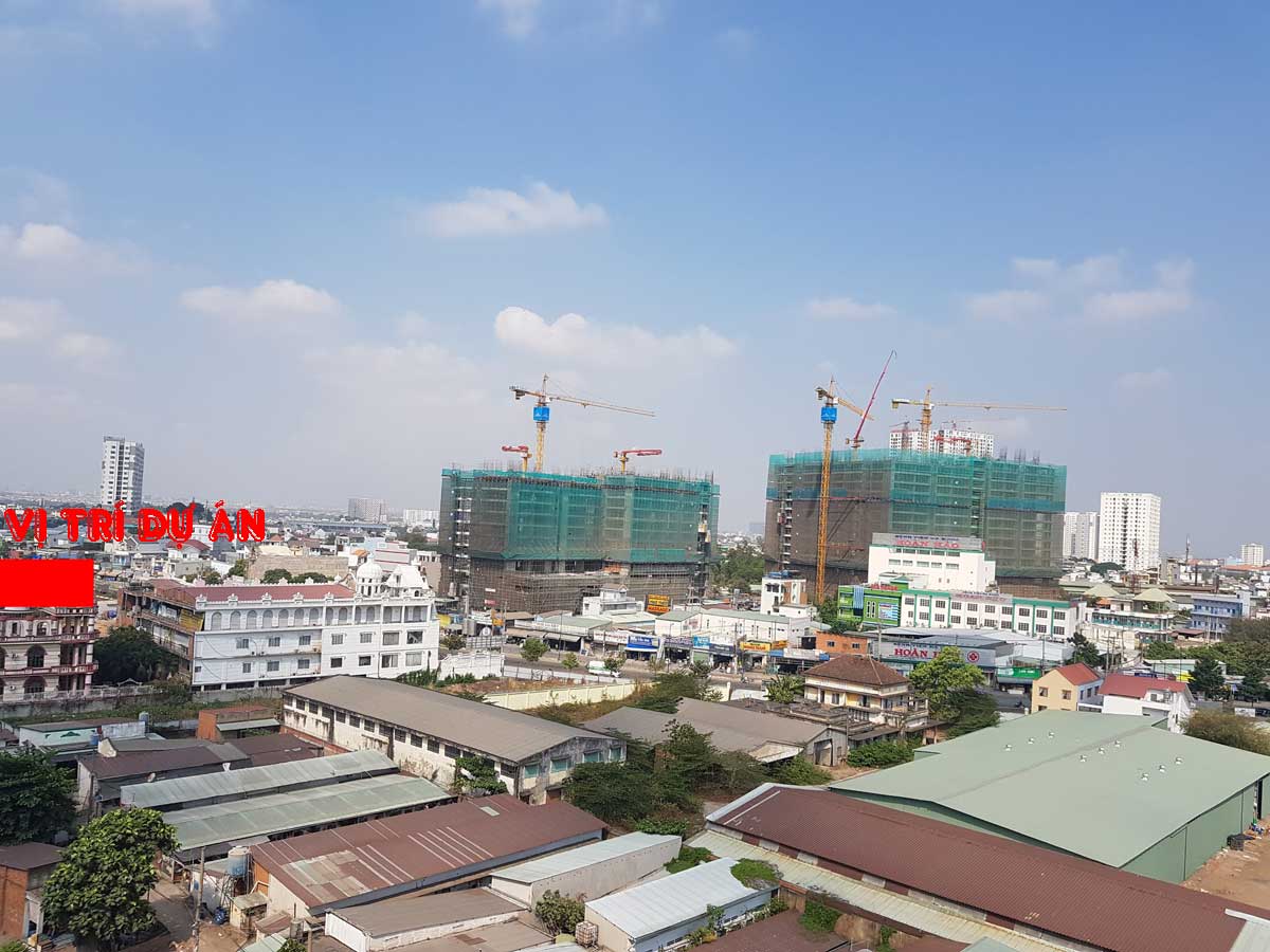 Vị trí Hà Đô Thủ Đức nằm đối diện với Dự án Opal Boulevard vi-tri-du-an-ha-do-thu-duc-doi-dien-voi-opal-boulevard