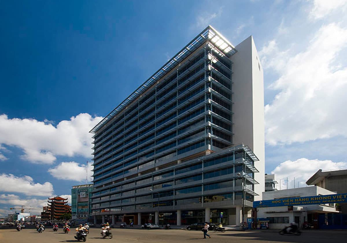 Centre Point Centre Point
