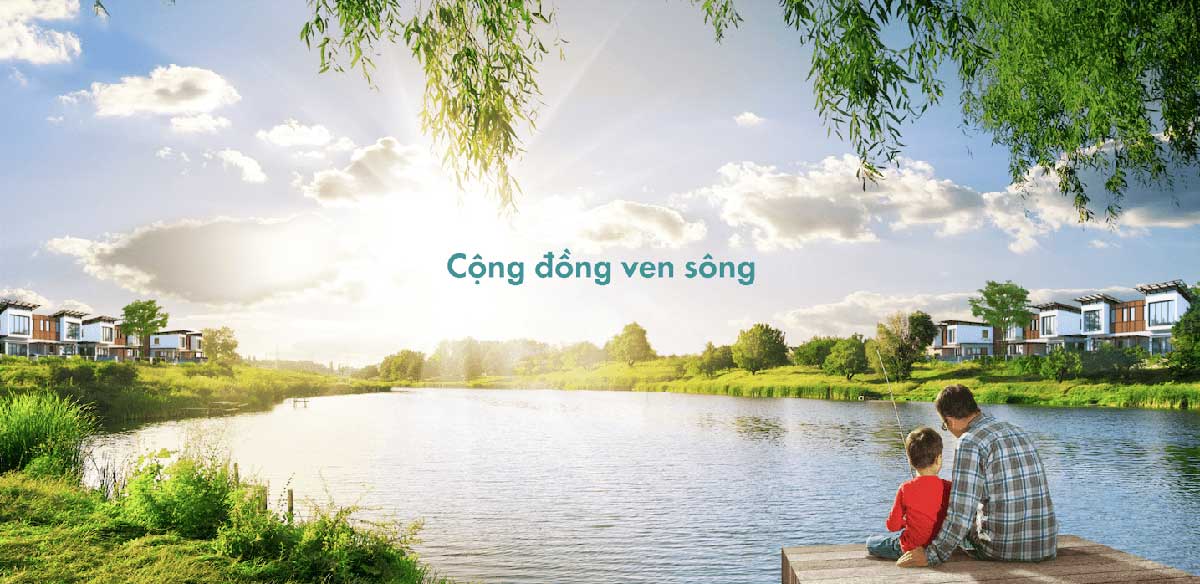 Tiện ích Dự án Nam Long Paragon Đại Phước Đồng Nai Tiện ích Dự án Nam Long Paragon Đại Phước Đồng Nai