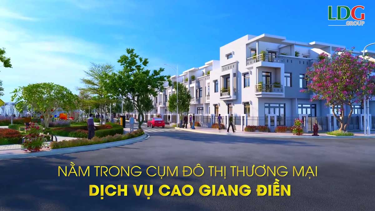 Viva Park Đồng Nai Viva Park Đồng Nai