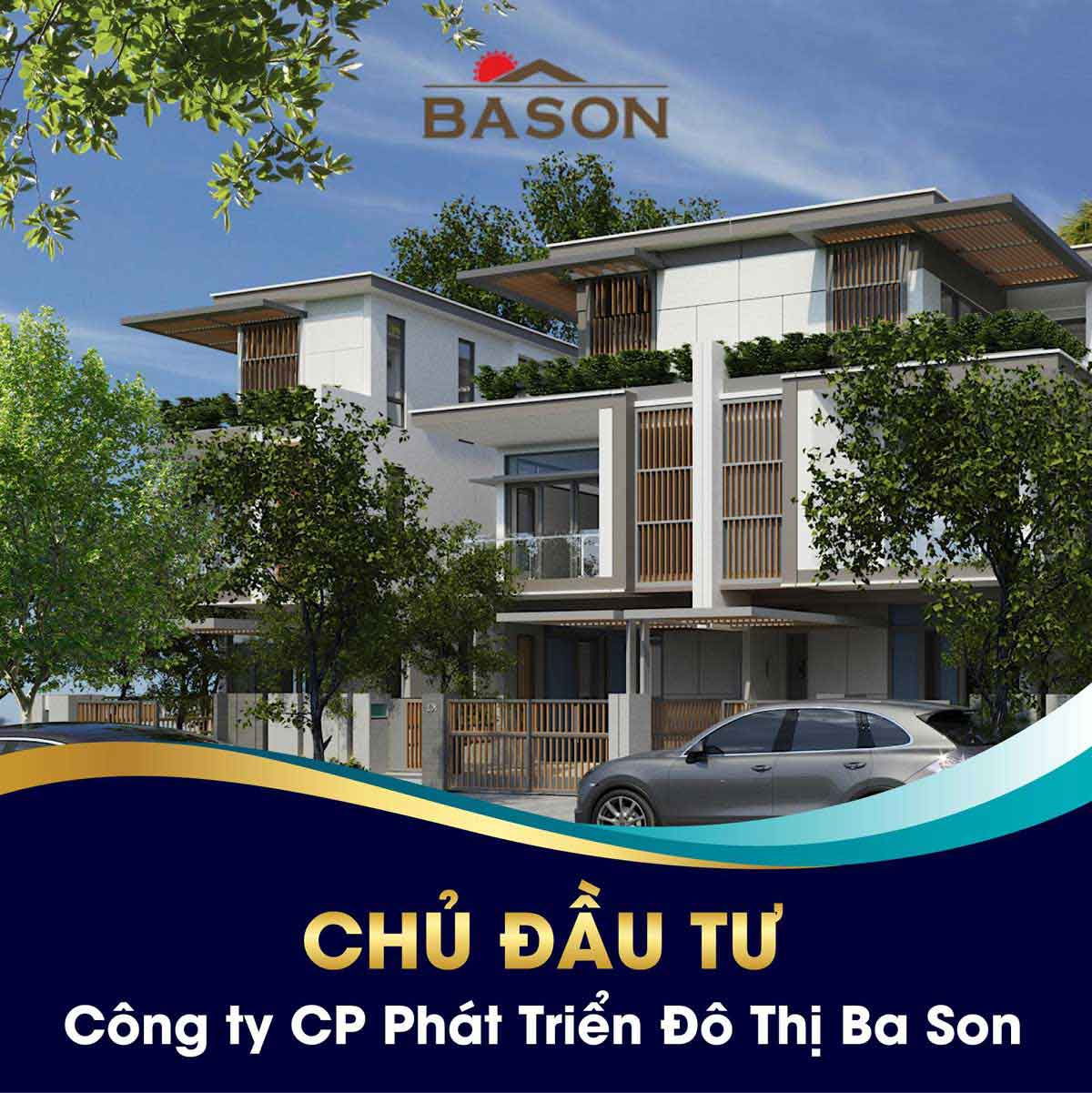 Chủ đầu tư h&ugrave;ng mạnh