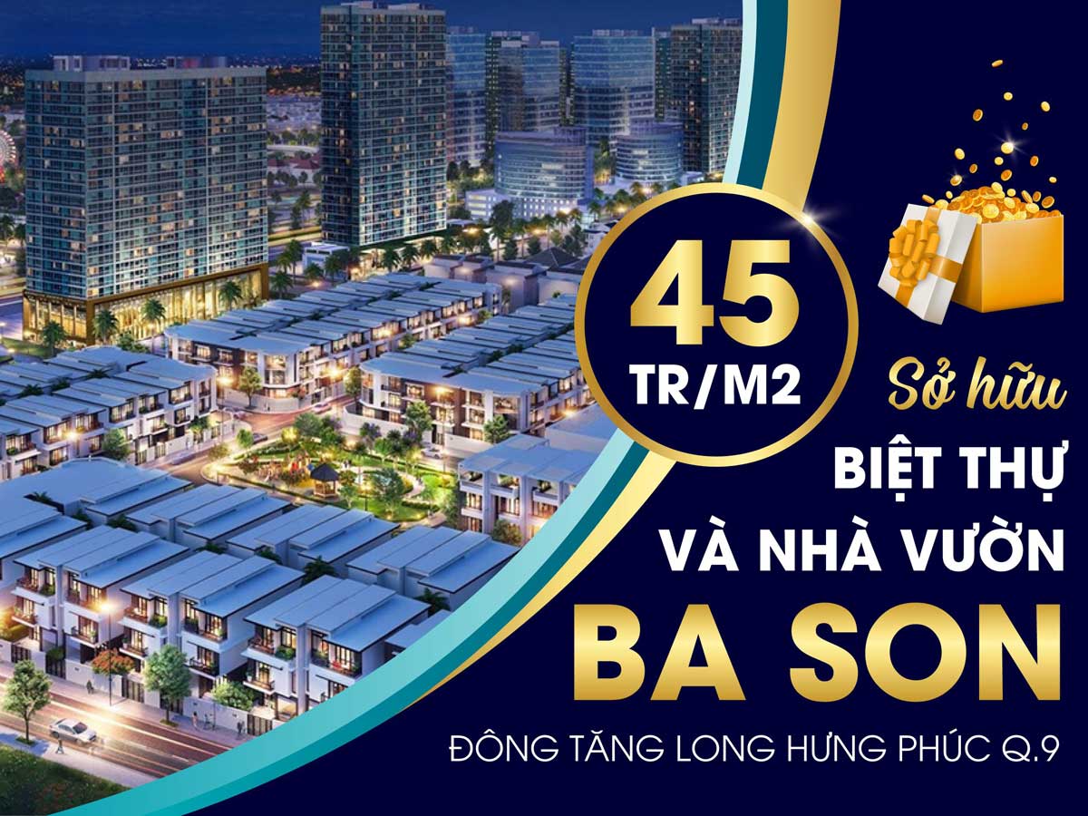 Gi&aacute; b&aacute;n biệt thự Quận 2