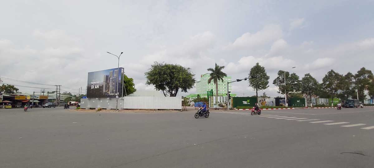 H&igrave;nh ảnh tại Green Tower