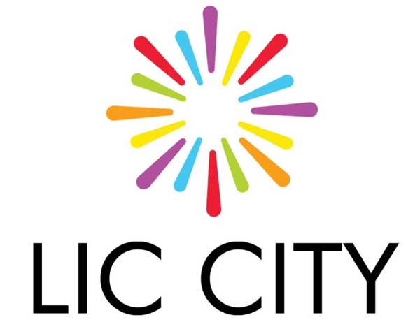 logo lic city