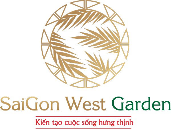 logo saigon west garden - DỰ &Aacute;N SAIGON WEST GARDEN B&Igrave;NH T&Acirc;N