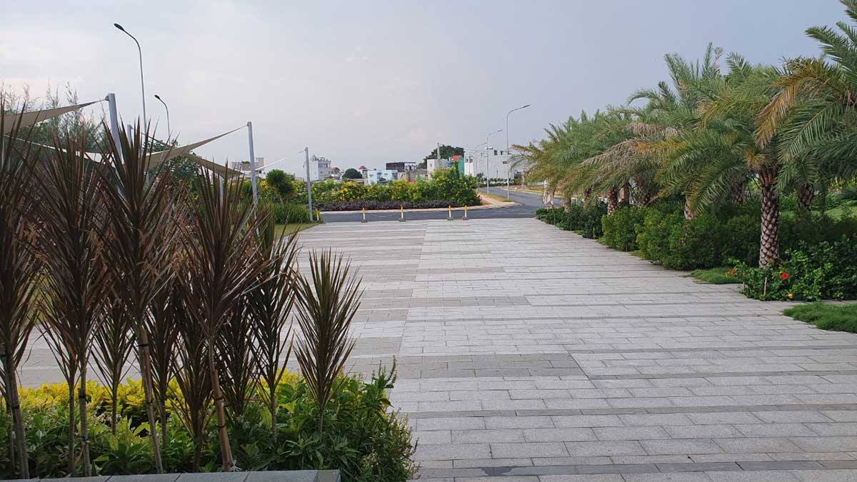 nha mau khu du an picity high park - Picity High Park