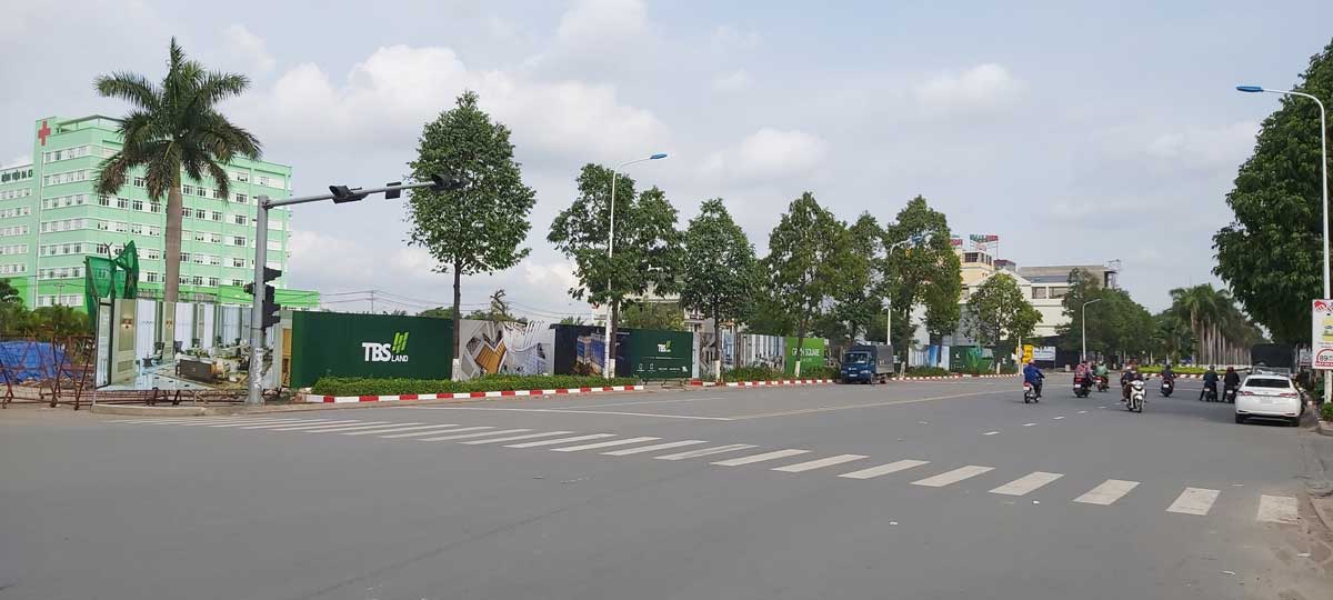 H&igrave;nh ảnh tại Green Tower