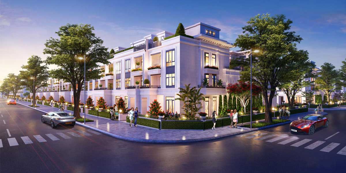 Dự án LDG Grand Xuyên Mộc Bà Rịa Vũng Tàu Dự án LDG Grand Xuyên Mộc Bà Rịa Vũng Tàu