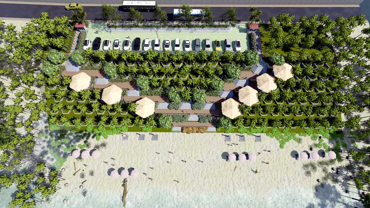 bai tam apec mui ne - Apec Mandala Wyndham Mũi N&eacute;