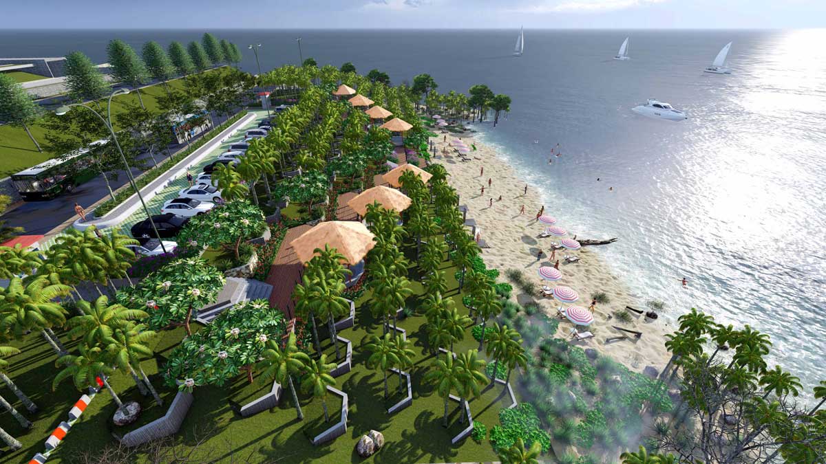 bai tam du an apec mui ne - Apec Mandala Wyndham Mũi N&eacute;