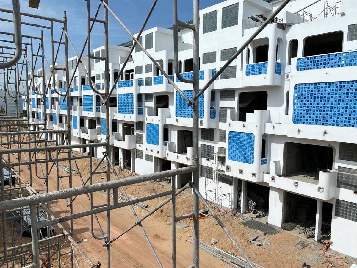 cap nhat tien do xay dung du an Thera Premium - THERA PREMIUM TUY H&Ograve;A PH&Uacute; Y&Ecirc;N