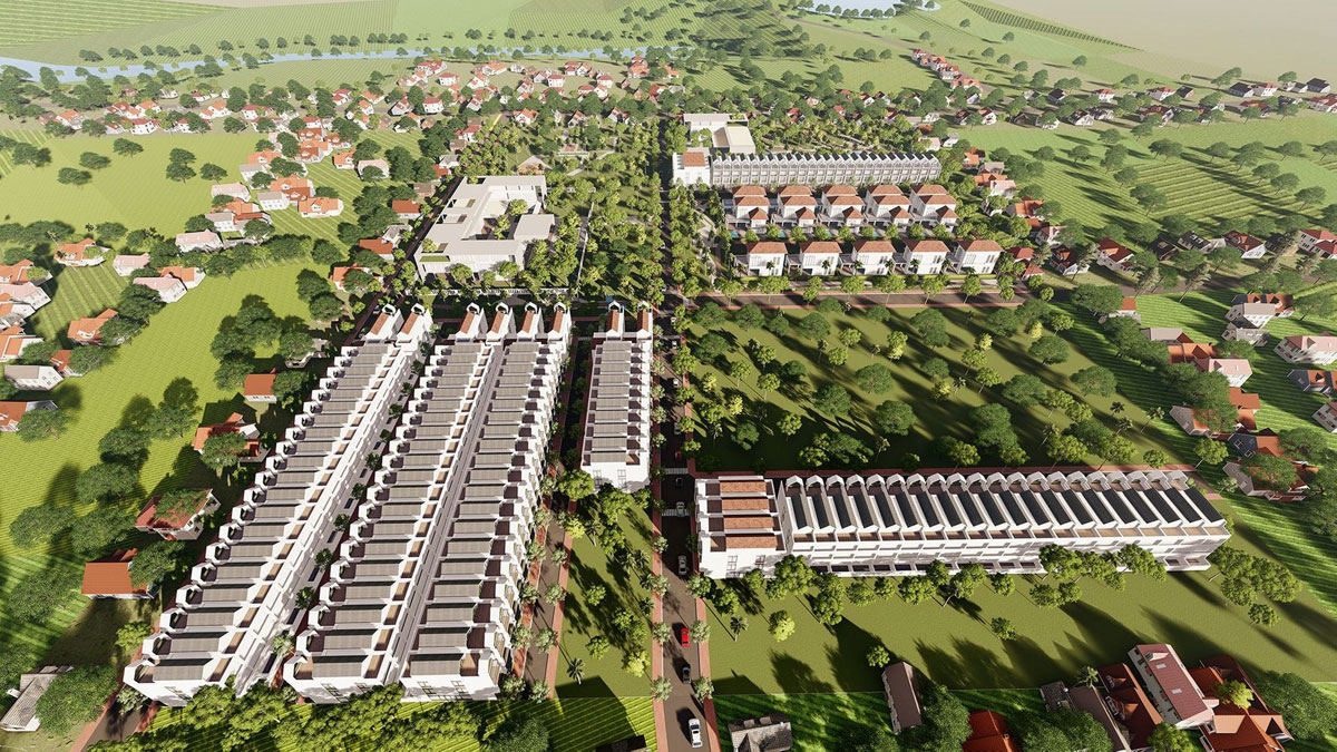 Link đăng nhập đăng ký GK8800 mới nhất Bảo Lộc Park Hills