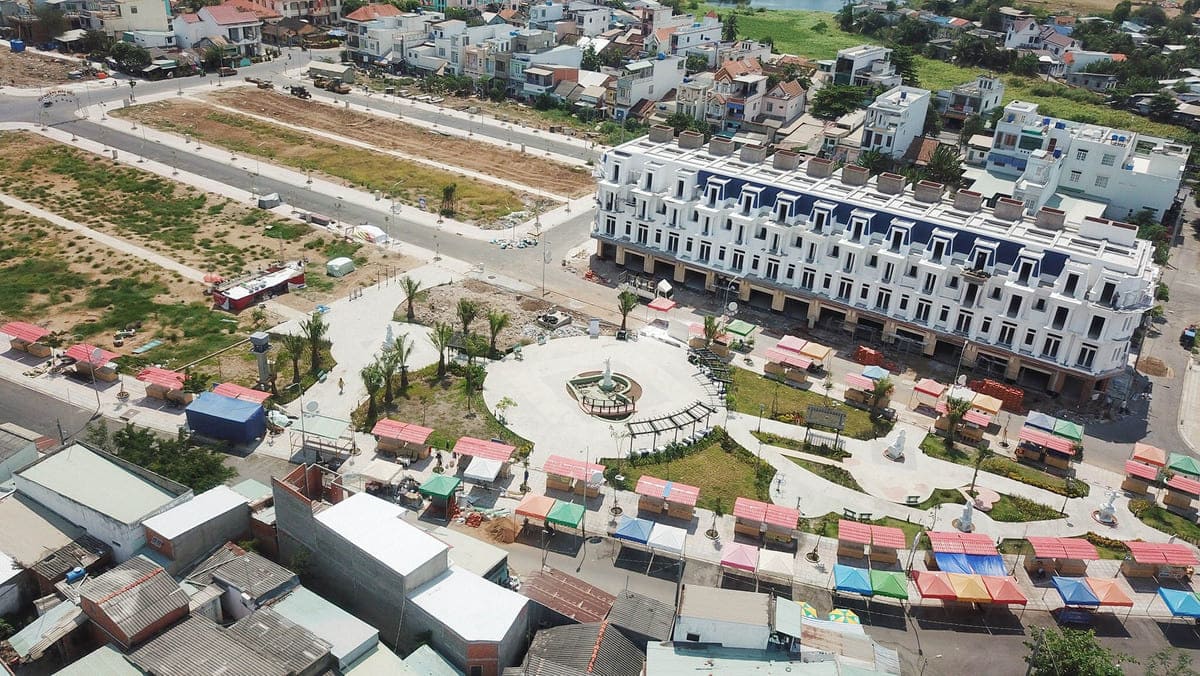 J Dragon Cần Đước Trang Chủ GK88 Chính Thức đối diện Thắng Lợi Riverside Market
