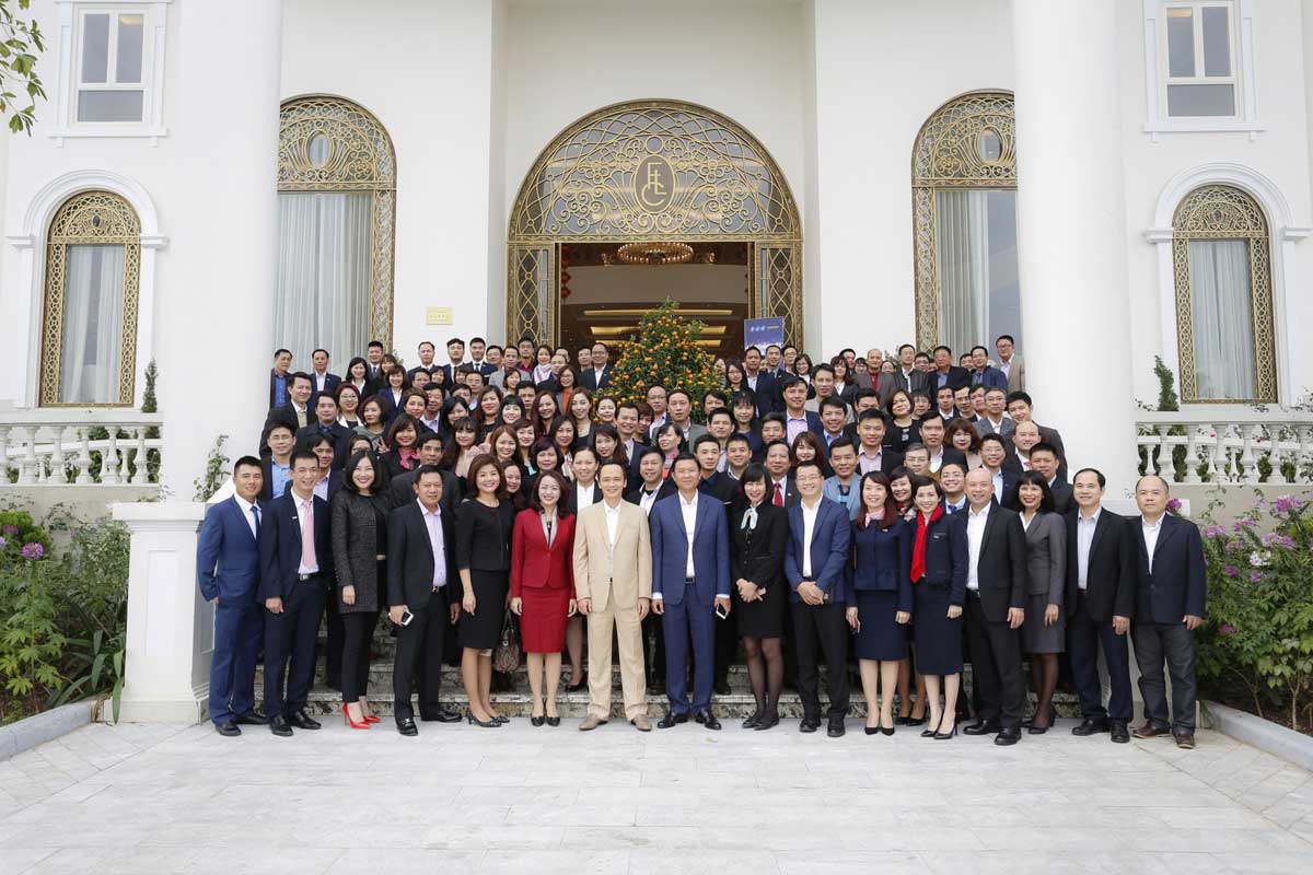 Tập đoàn FLC Group Tập đoàn FLC Group