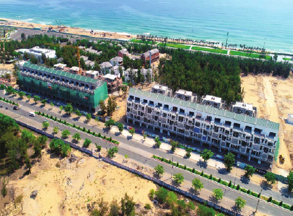 hinh anh thuc te cat noc du an there premium - THERA PREMIUM TUY H&Ograve;A PH&Uacute; Y&Ecirc;N