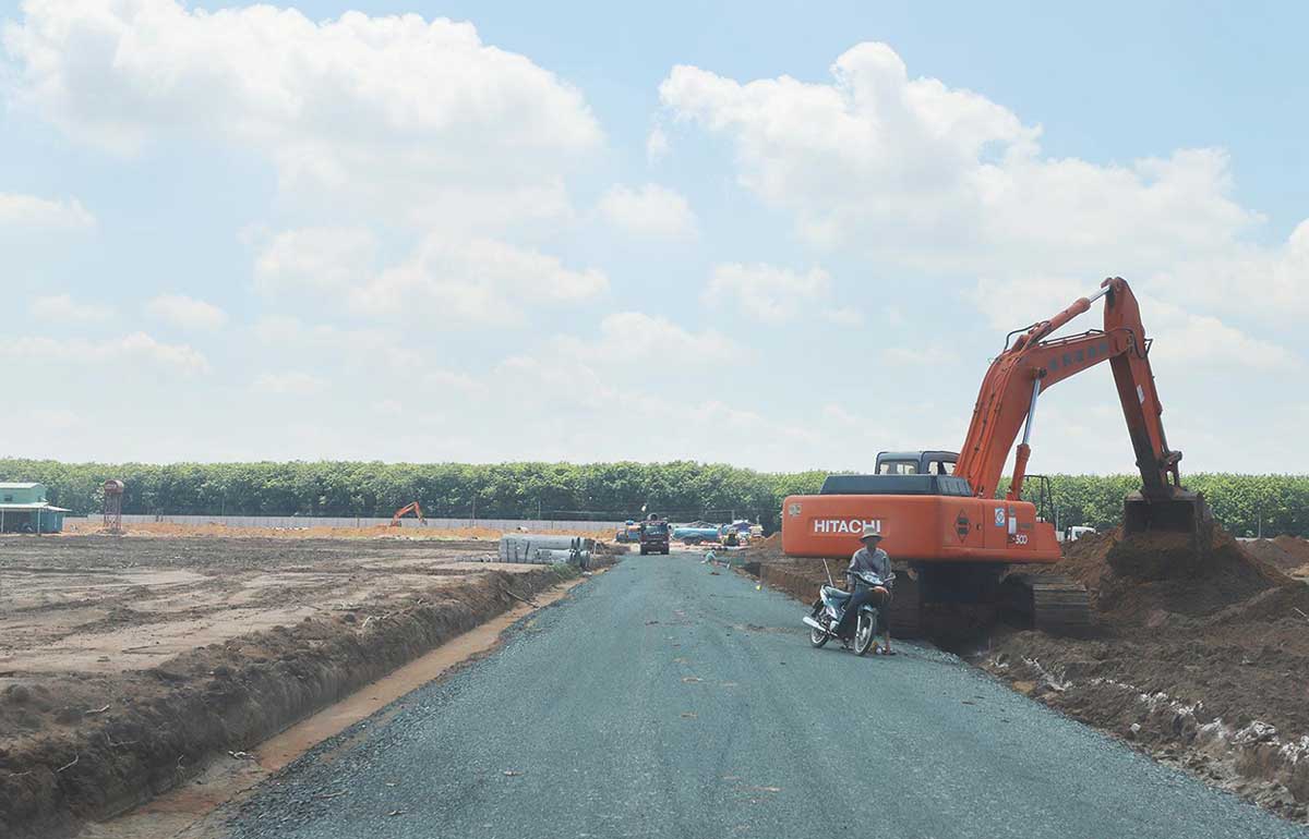 H&igrave;nh ảnh thực tế Trang Chủ GK88 Chính Thức



Thi c&ocirc;ng trong Dự &aacute;n



Đường trước Dự &aacute;n



Thi c&ocirc;ng tại Dự &aacute;n