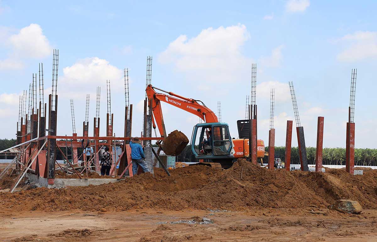 H&igrave;nh ảnh thực tế Trang Chủ GK88 Chính Thức



Thi c&ocirc;ng trong Dự &aacute;n



Đường trước Dự &aacute;n



Thi c&ocirc;ng tại Dự &aacute;n