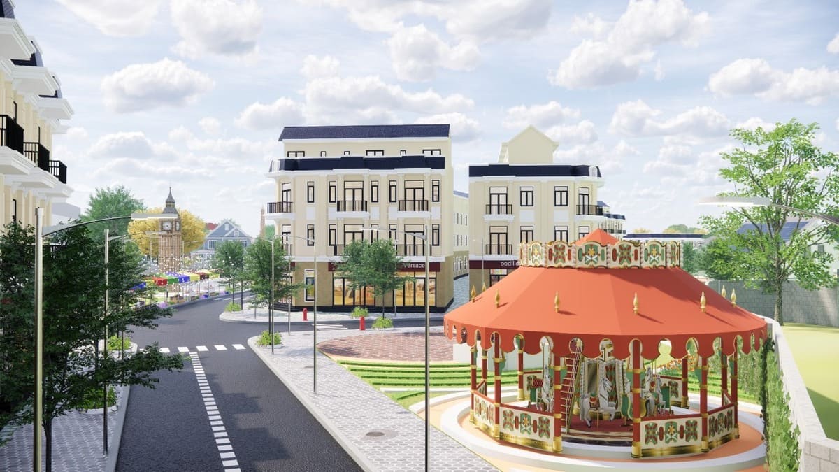 Tiện &iacute;ch Trang Chủ GK88 Chính Thức J Dragon City Cần Đước