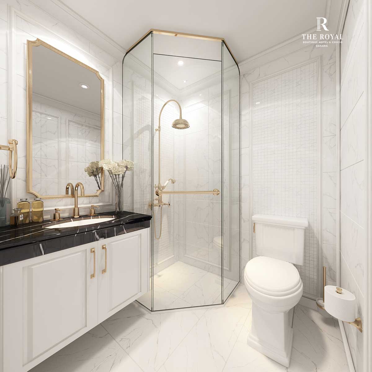Toilet căn hộ 2 Phòng ngủ toilet-can-ho-2-phong-ngu-the-royal-da-nang