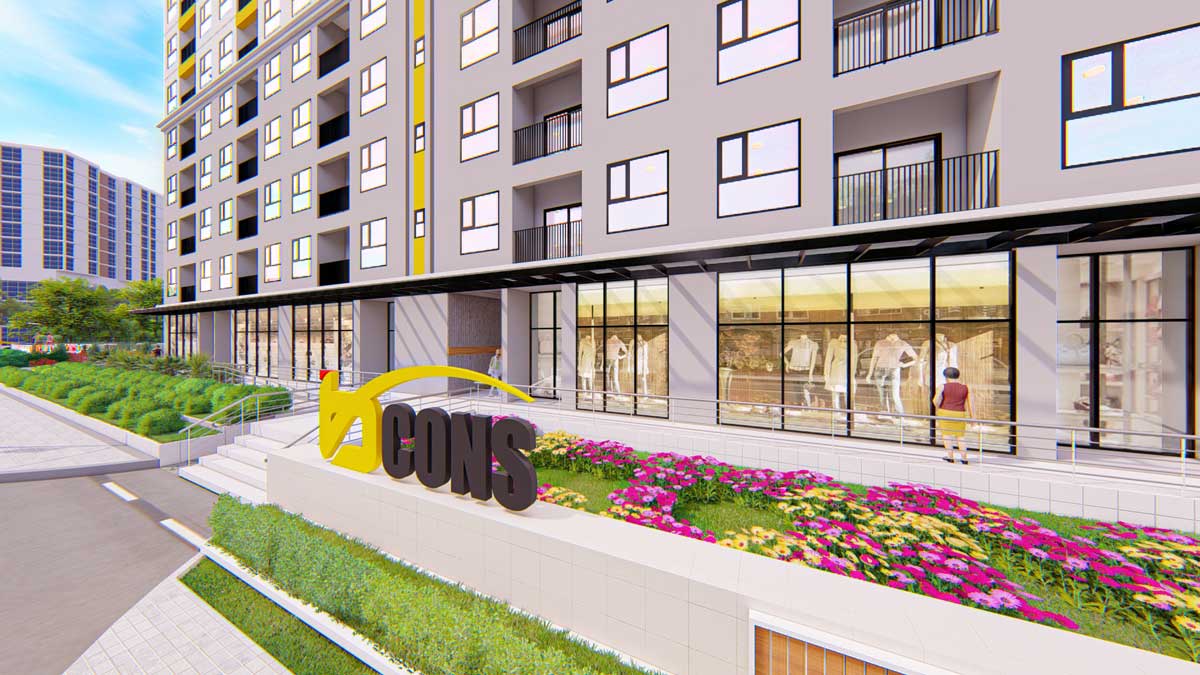 Tiện &iacute;ch Bcons BeeC&ocirc;ng vi&ecirc;n Trang Chủ GK88 Chính Thức