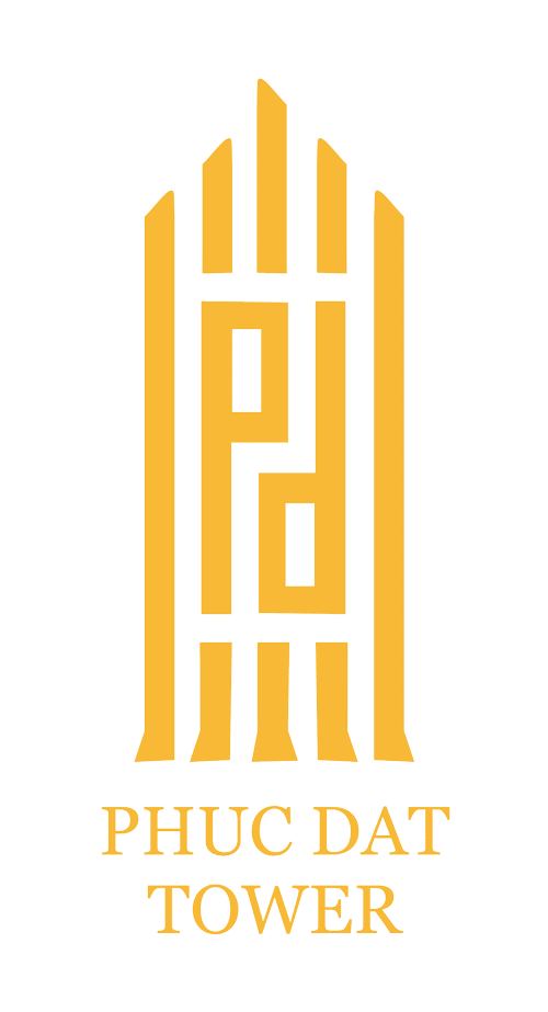 logo du an phuc dat tower - Ph&uacute;c Đạt Tower