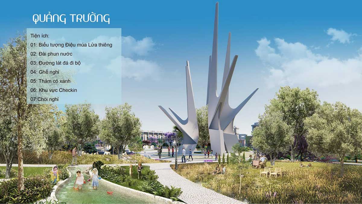 Quảng trường Quảng trường